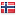 openadex.com server is located in Norway